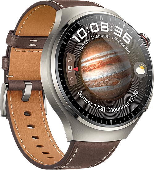 Huawei Watch 4 Pro Space