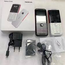 Nokia 5310
