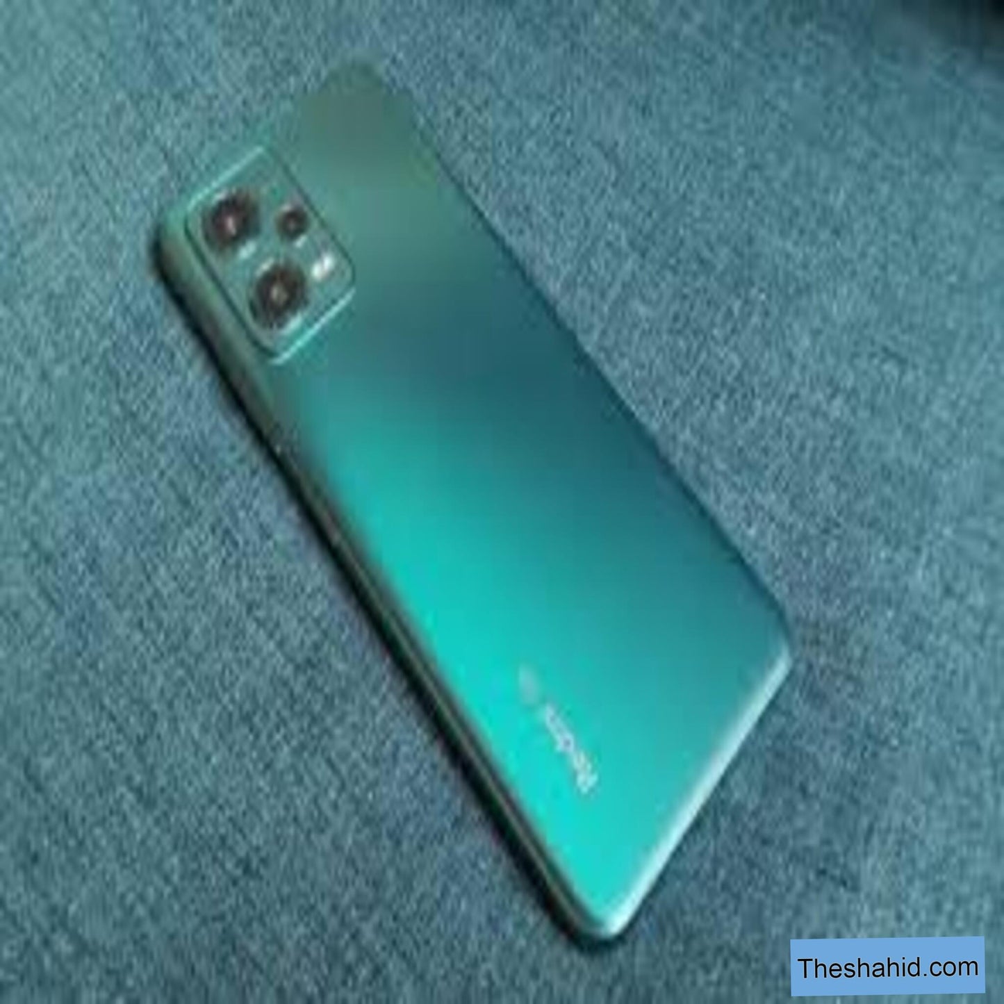 Xiaomi Redmi Note 12