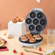 Mini Donut Maker Machine