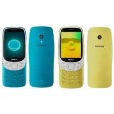 Nokia 3210