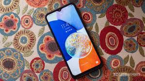 Samsung Galaxy A14 5G A Series, Factory Unlocked, 64GB