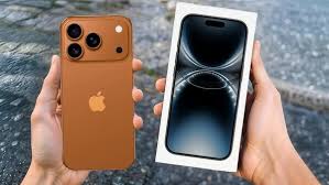 Apple iPhone 17 256GB