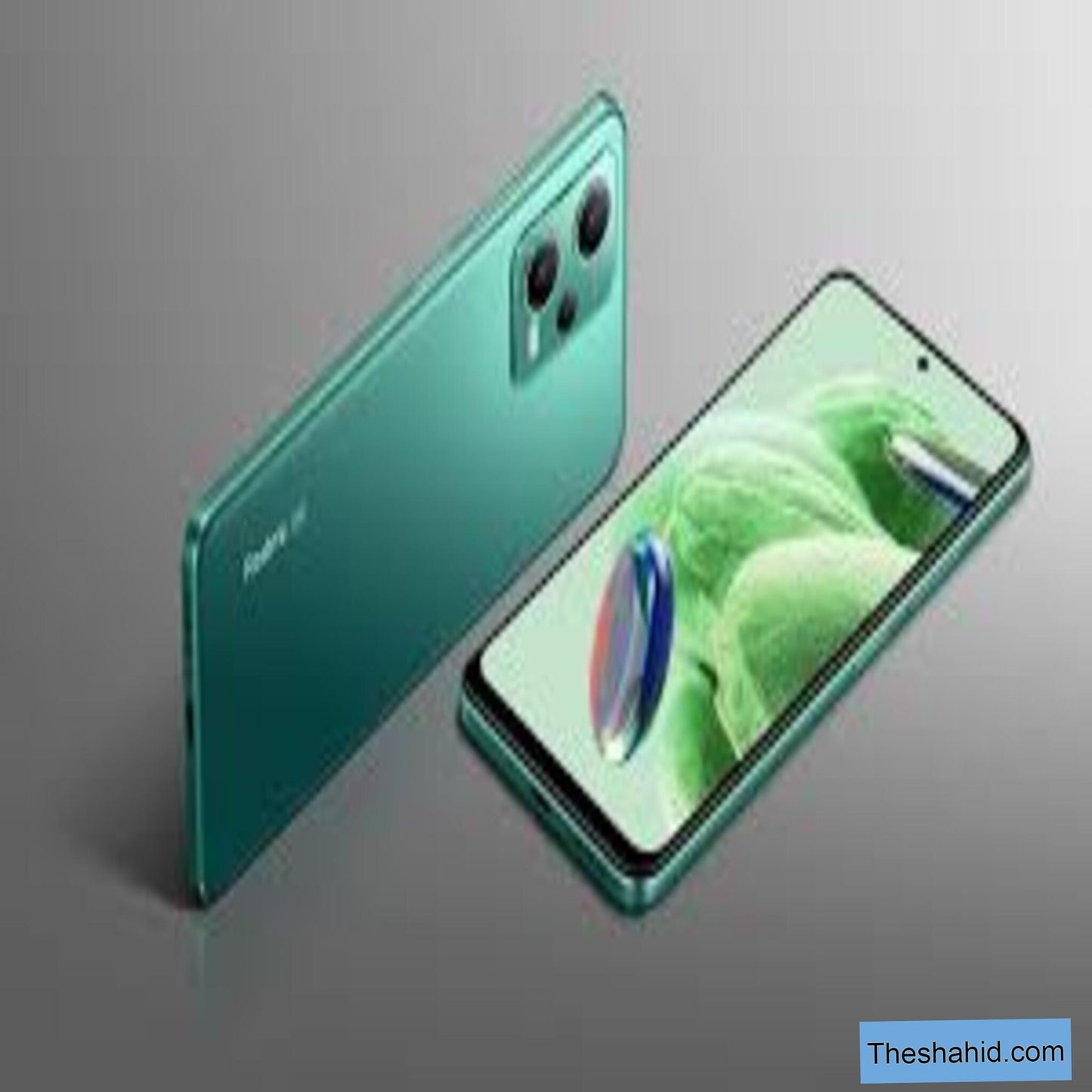 Xiaomi Redmi Note 12