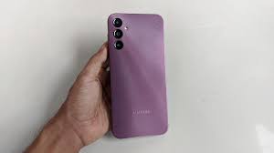 Samsung Galaxy A14 5G A Series, Factory Unlocked, 64GB