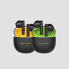 Black Shark Lucifer T9 Bluetooth Headphones