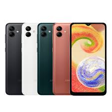 Galaxy A05 64GB Dual-SIM GSM Unlocked Android Smartphone