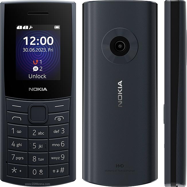 Nokia 110