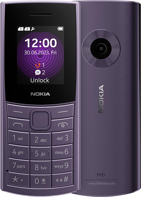 Nokia 110