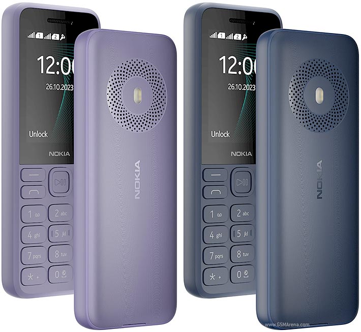 Nokia 130