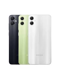 Galaxy A05 64GB Dual-SIM GSM Unlocked Android Smartphone