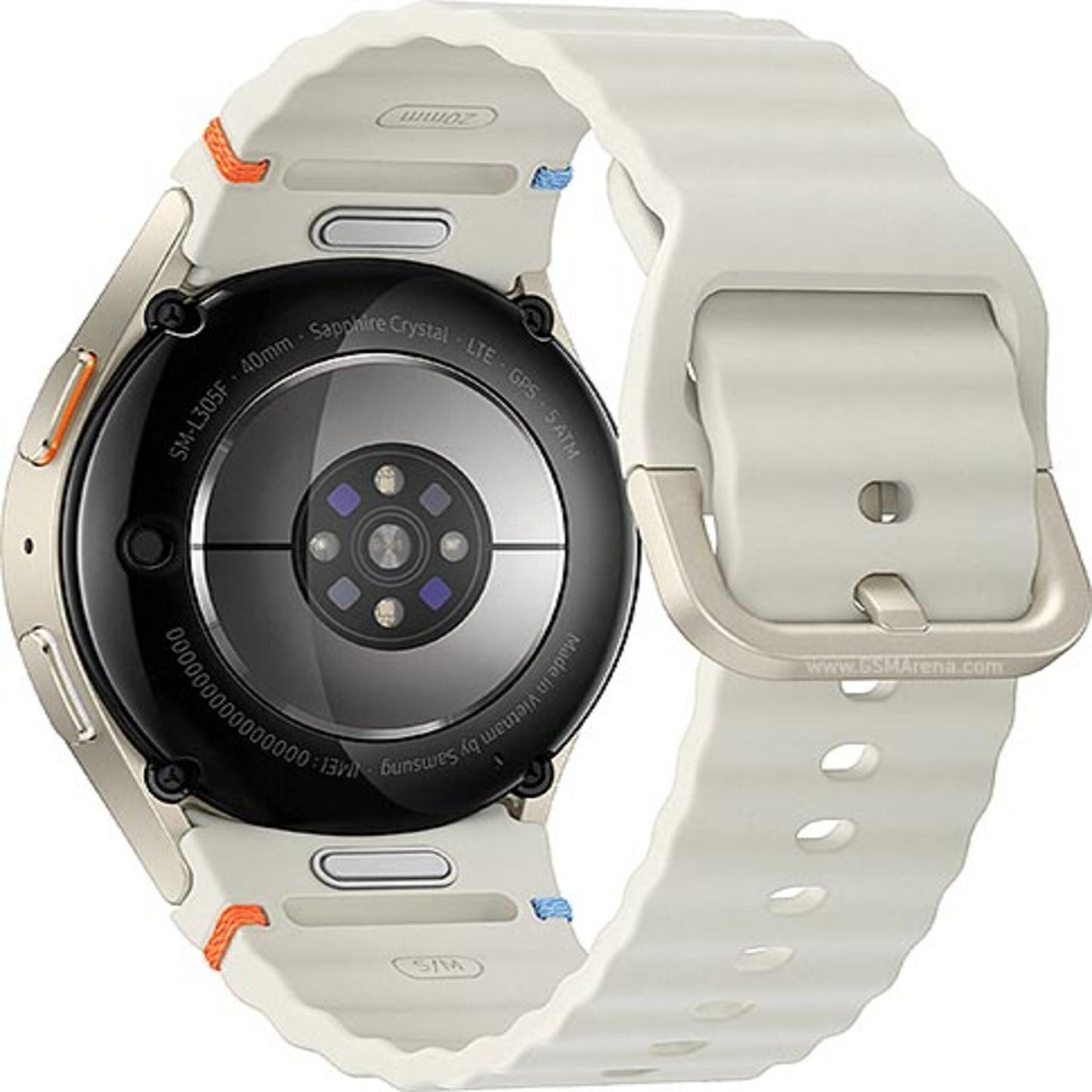 Samsung Galaxy Watch 7