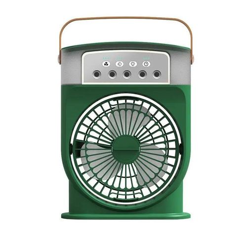 Rechargeable Mini Fan