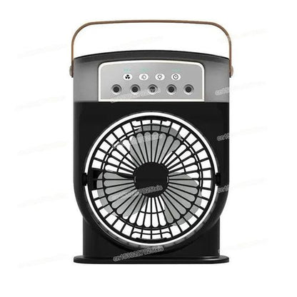 Rechargeable Mini Fan