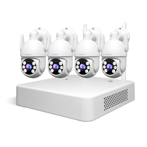 Home security Camera