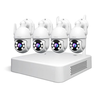 Home security Camera