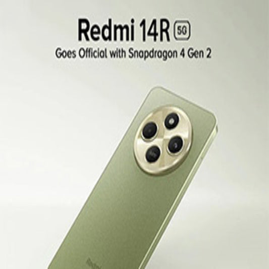 Xiaomi Redmi 14R 5G