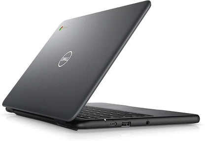 Dell Chromebook 3100 Laptop (2019) | 11.6" HD | Core Celeron - 16GB SSD - 4GB RAM