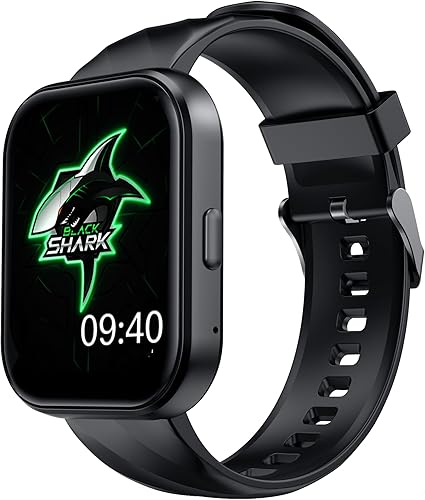 Black Shark GT Neo Smart Watch