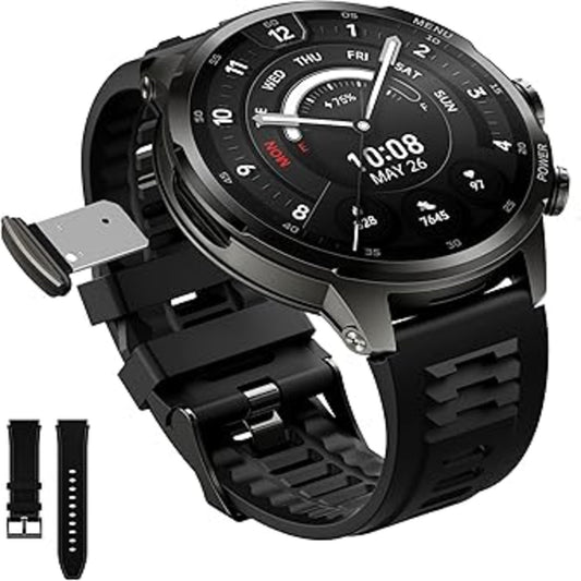 Black Shark Watch X Pro Smartwatch