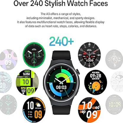 Black Shark A3 Smartwatch