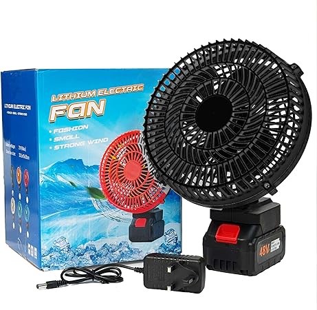 Portable Fan