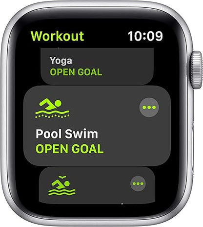 Apple Watch SE