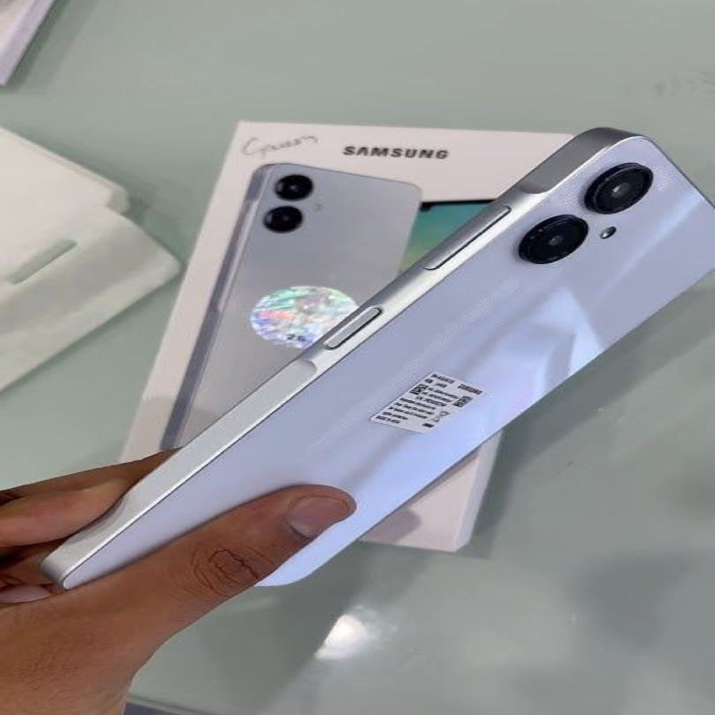 Galaxy A05