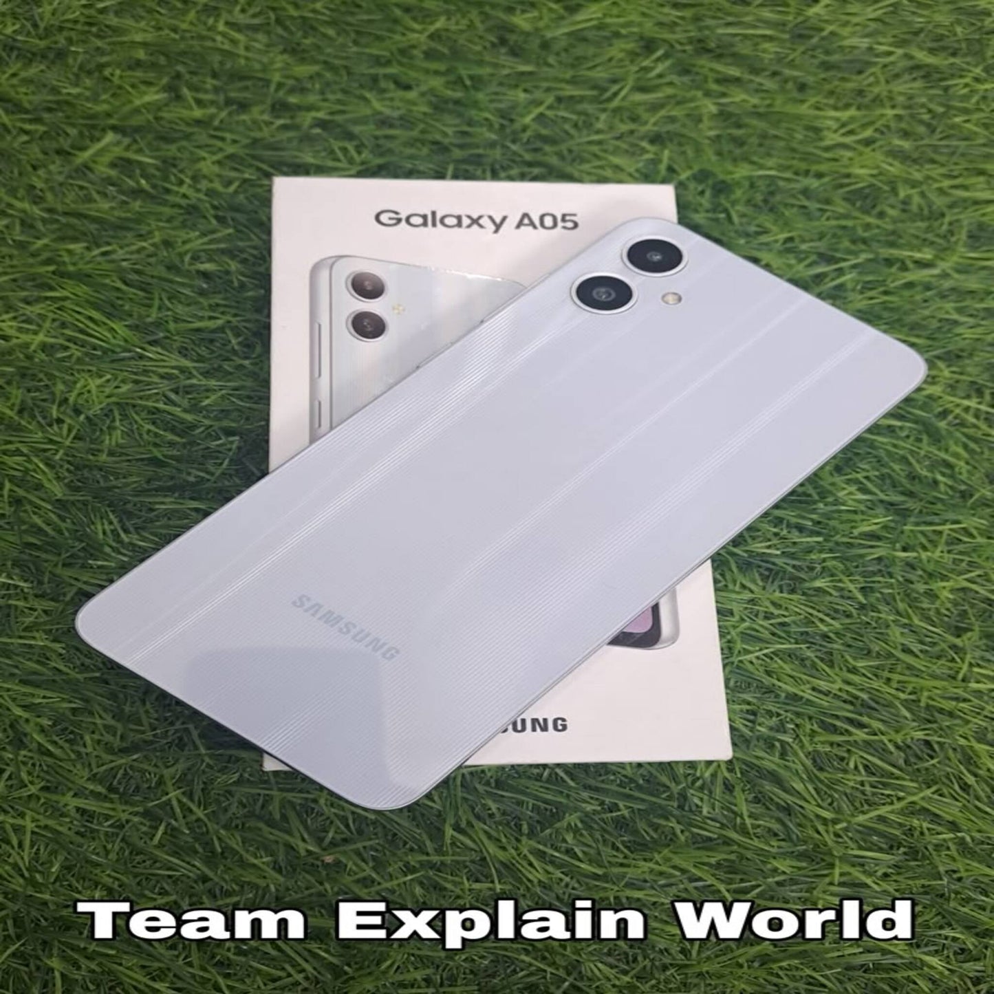Galaxy A05