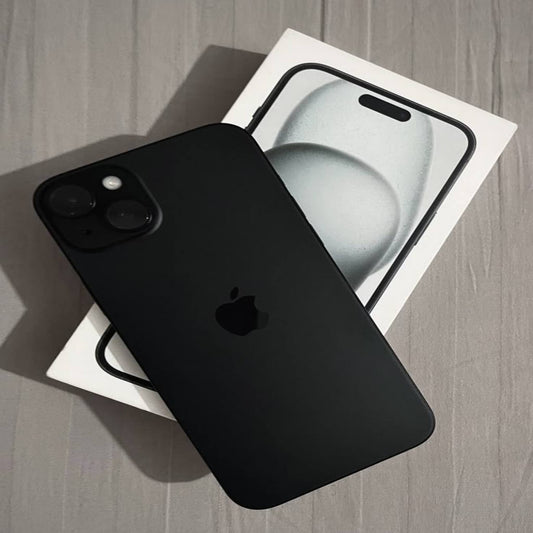 Apple iPhone 15