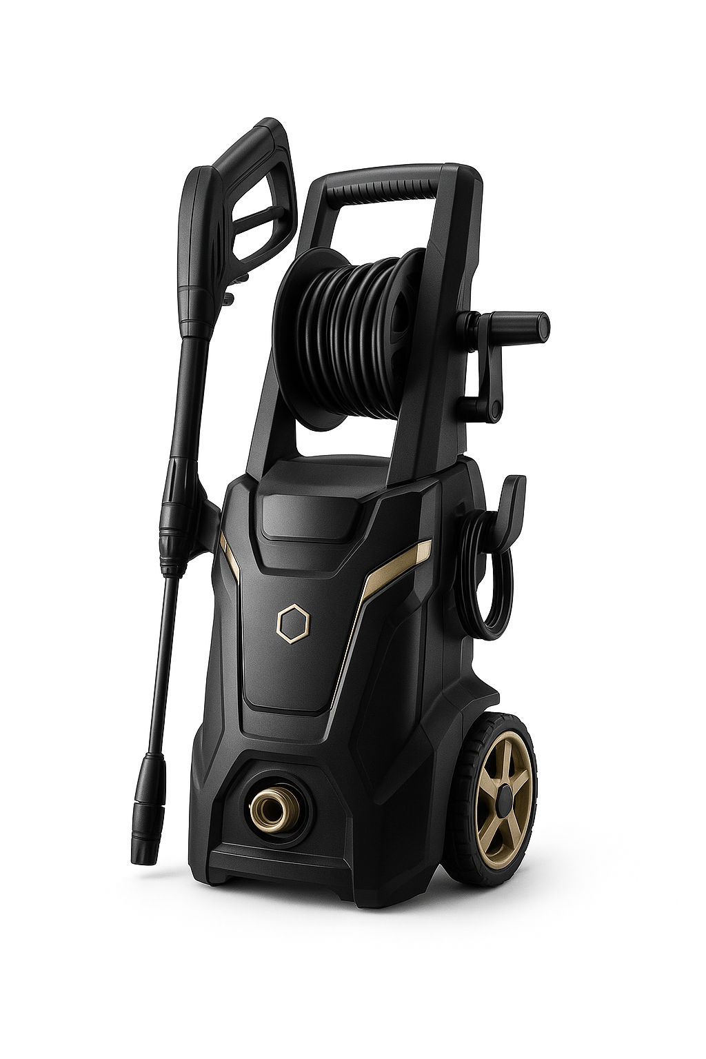 Car Washer High Pressure