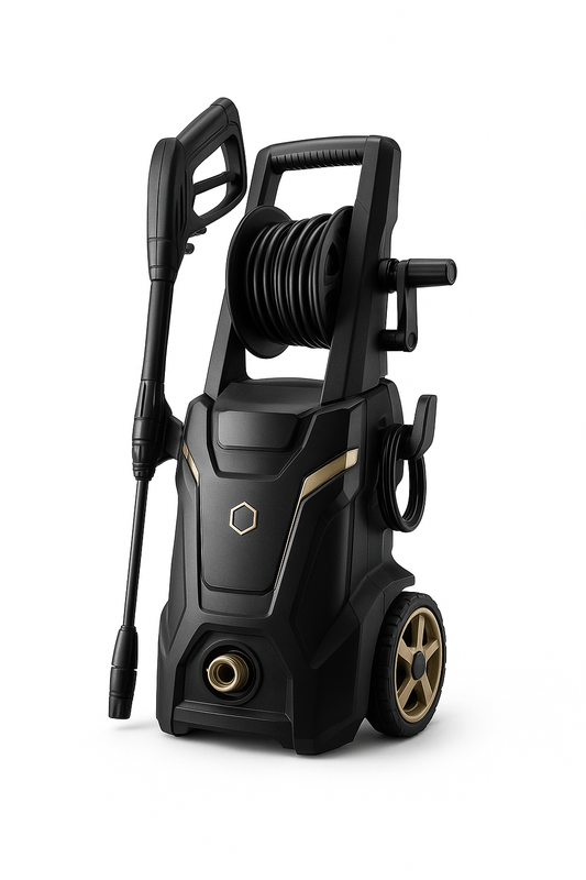 Car Washer High Pressure