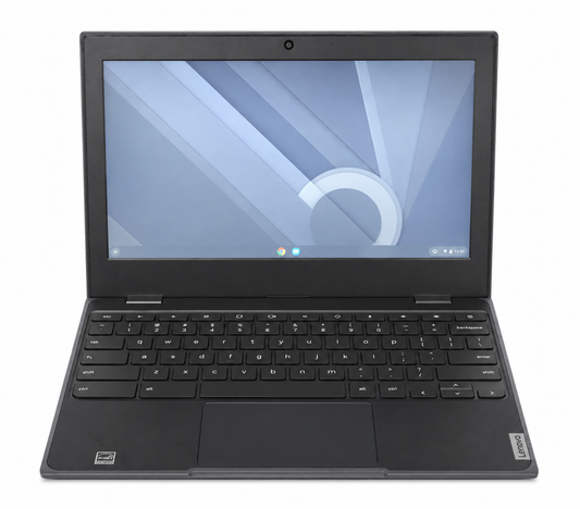 Lenovo 100e Chromebook 4GB RAM 32GB – Play Store Supported