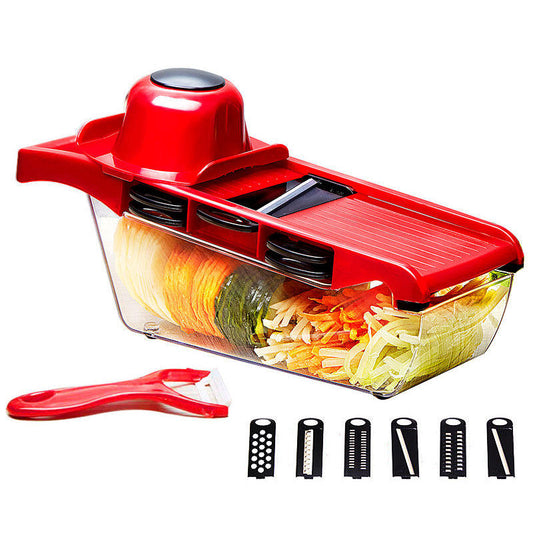 Mandoline Slicer