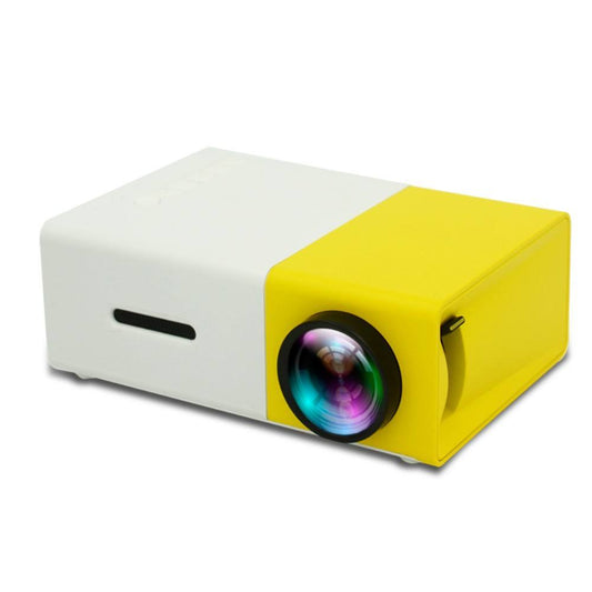 LED PROJECTOR