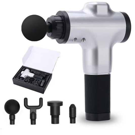 Rechargeable Massage Gun