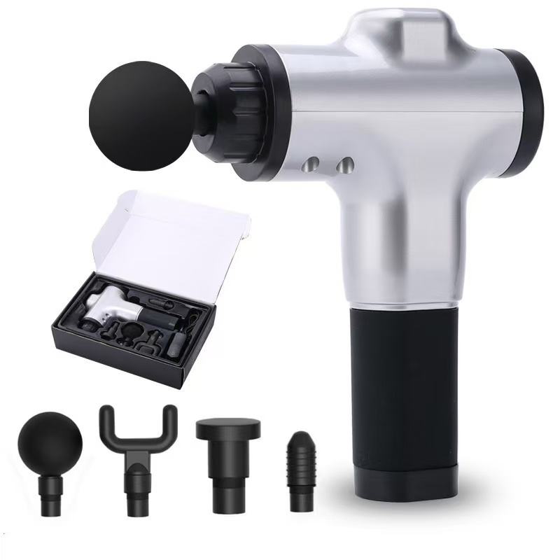 Rechargeable Massage Gun