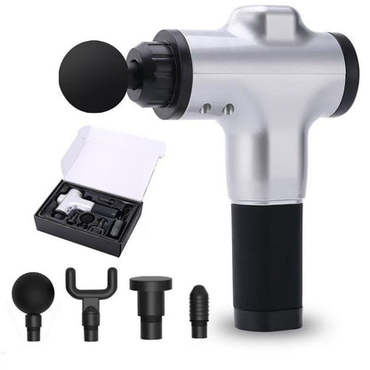 Rechargeable Massage Gun