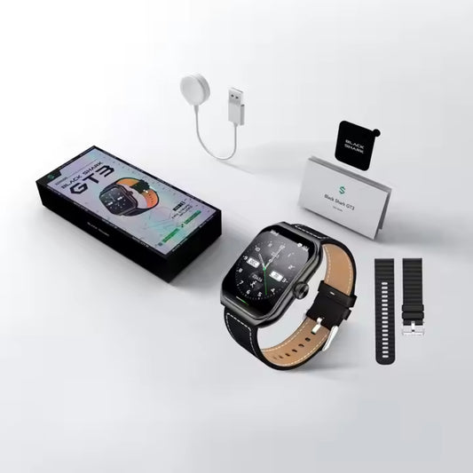 Black Shark GT3 Smartwatch
