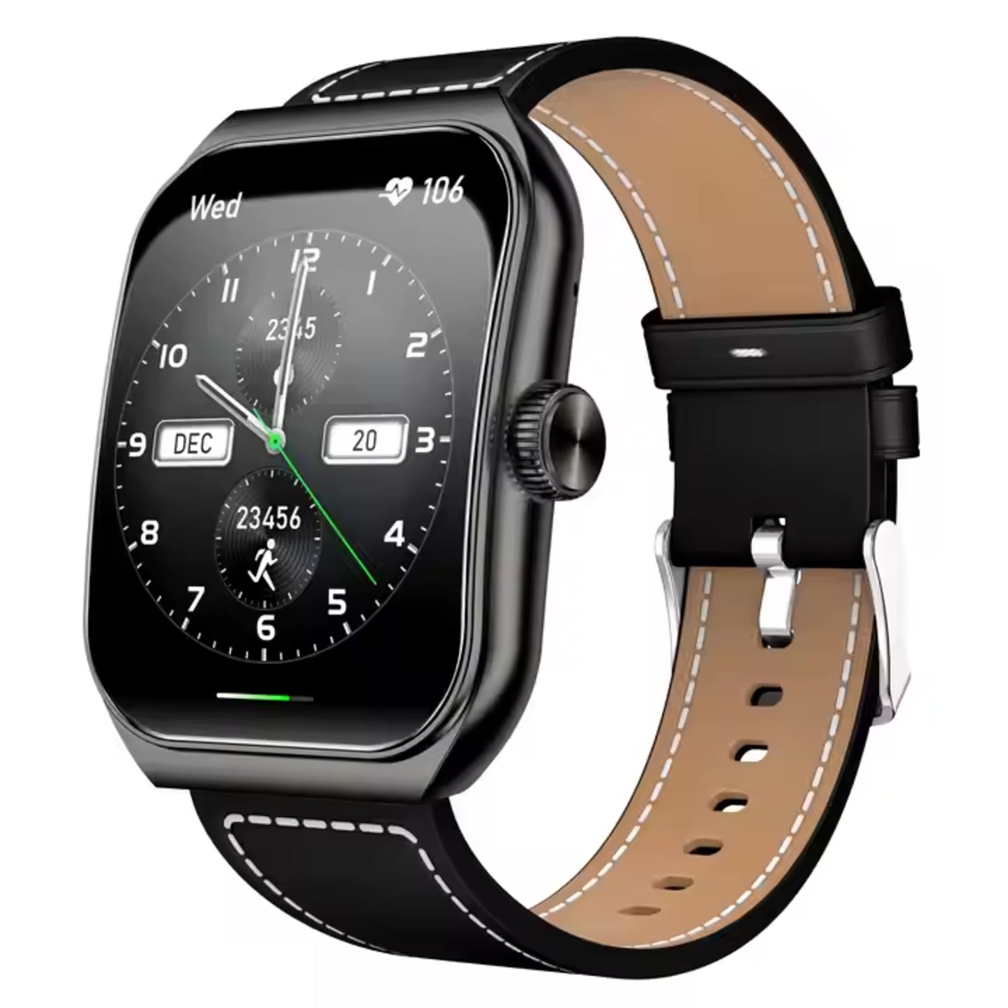 Black Shark GT3 Smartwatch