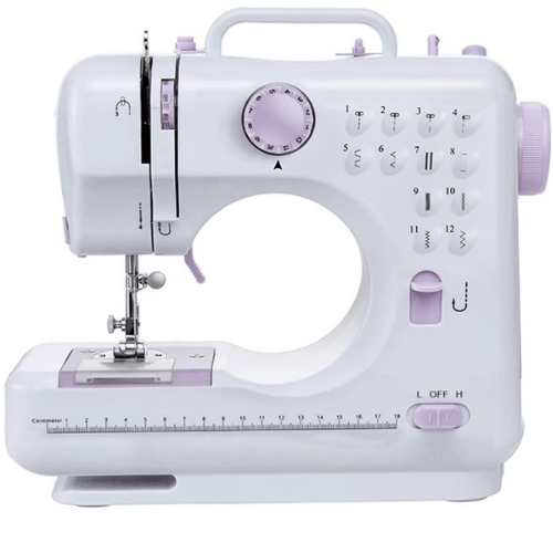 YASM-505A Sewing Machine