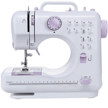 YASM-505A Sewing Machine