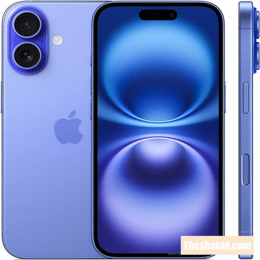 Apple iPhone 16