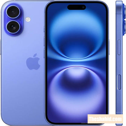 Apple iPhone 16