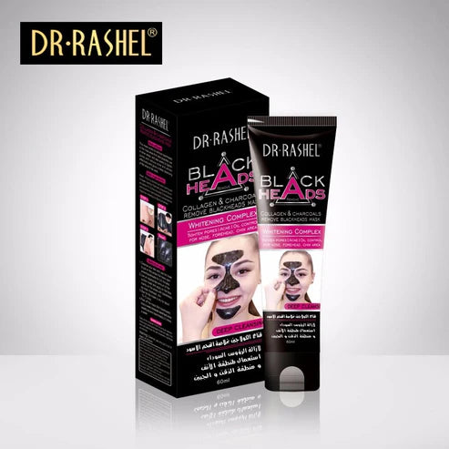 DR.RASHEL BLACK HEADS REMOVE MASK