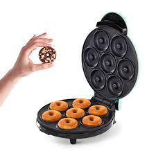 Mini Donut Maker Machine