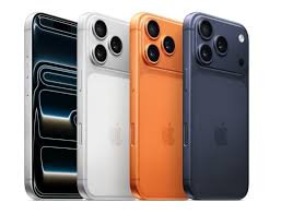 Apple iPhone 17 256GB
