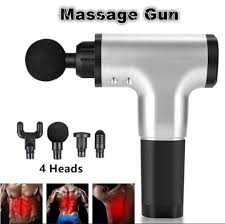 Rechargeable Massage Gun