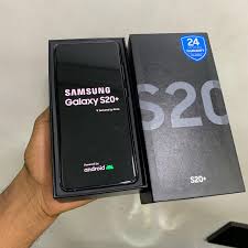 Samsung Galaxy S20+