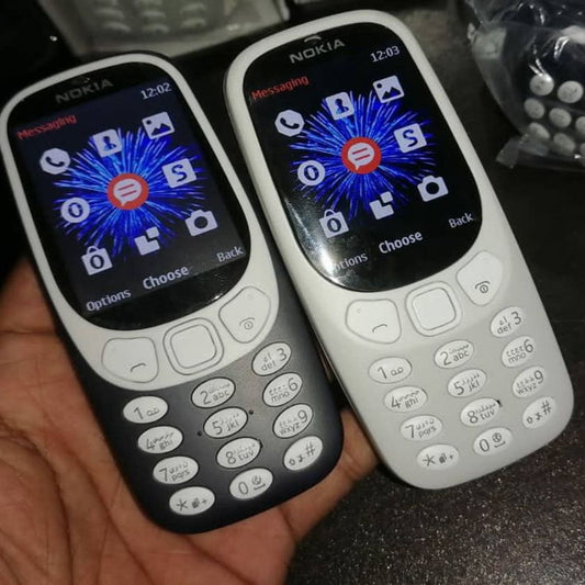 Nokia 3310 4G